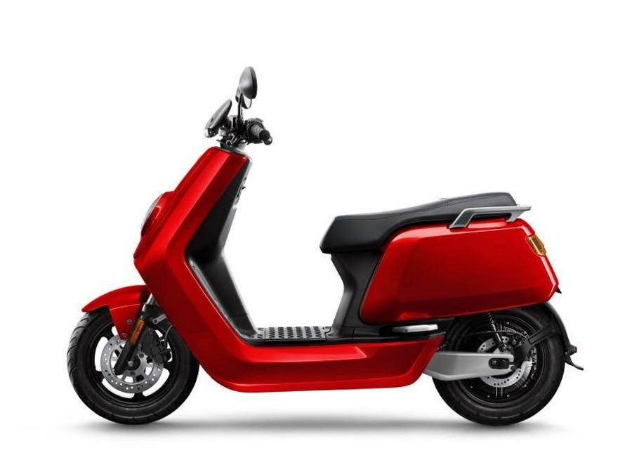 2022 NIU MQi+ Sport -Red - Electric Scooter!